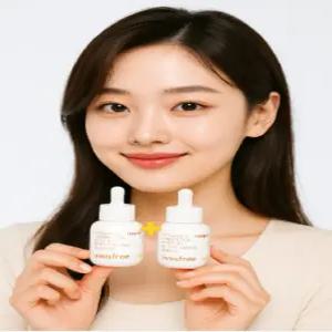 이니스프리 비타민C 캡슐 세럼 30ml (2개) 올리브영
