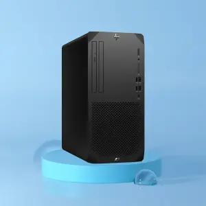HP 워크스테이션 Z1 G9 i7-14700 128GB/ 512GB SSD/ RTX4060 Win11Pro 데스크탑 컴퓨터 본체