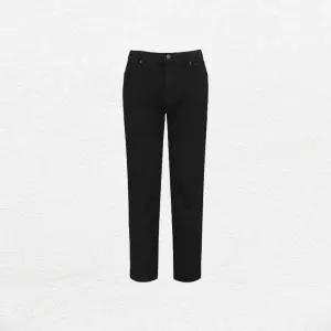 [폴햄]남성 컴포트 테이퍼드핏 데님팬츠 PHF1DP1036