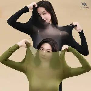 [비니브] 하이스킨 보온내의 3세트