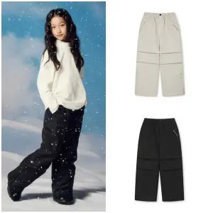 [대구백화점] [탑텐키즈]공용) 밸런스 눈놀이용 방수 겹팬츠(MKF4PP3421)