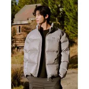 갤러리아 [단독] [24F] 디스커버리 남여공용 반슬리 고프코어 다운 DXDJ8G046