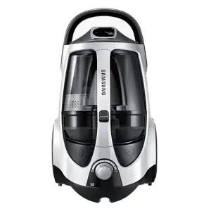 [삼성전자] 삼성 파워모션 3500 진공 청소기 VC33T3550L7 유선 에어본