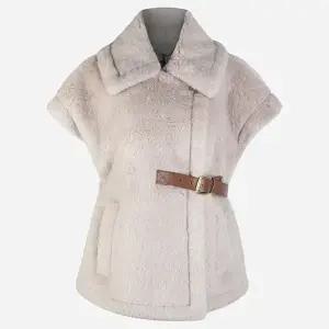 막스마라 5F 2524736152600 002 뉴아바보 테디 케이프