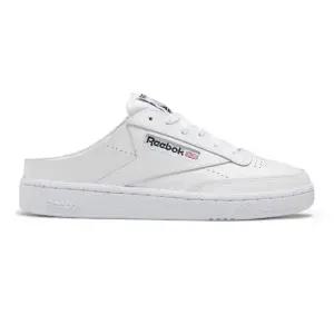 리복 뮬 클러치 스니커즈 운동화 화이트 FX4219