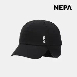 네파 남성 여성 겨울 러닝 등산 이어플랩 모자 방한 캡 7LF7411
