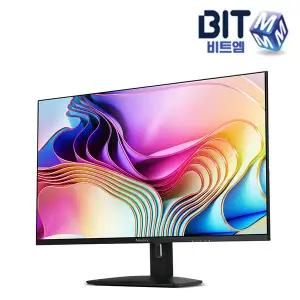 [신년행사] 비트엠 Newsync 3277UHD IPS 4K HDR 32인치 모니터 (12%중복할인시 실구매 219,120원)