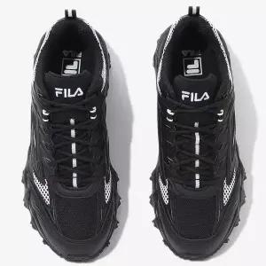 휠라 공용 고프코어 오크먼트 TR 운동화 1RM02706F 001