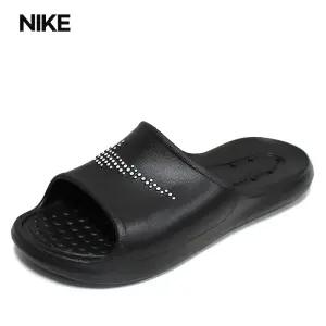 빅토리원 샤워 슬라이드 남자 여성 학교 사무실 슬리퍼 CZ5478-001