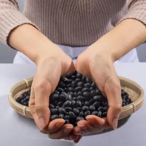 국산 서리태 속청 3kg