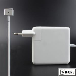 Macbook pro 13 A1435 A1502 노트북 전원 어댑터 충전기용 60W 16.5V 3.65A T 팁