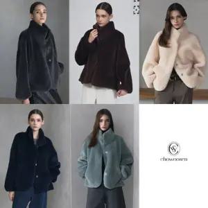 25FW  유럽산 양모자켓 1종