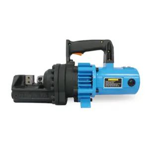 서울기계 HANDY-25C HANDY25C철근절단기 핸드 캇타 캇팅기 25mm