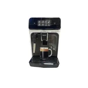 필립스 라떼클래식 전자동 에스프레소 EP1223/03 커피머신 퓨어화이트