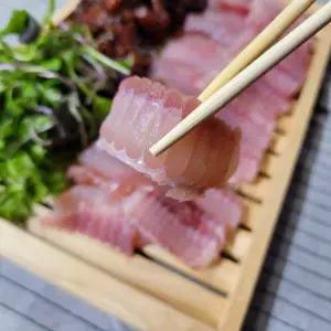 흑산도 홍어 홍어애 국산 삭힌 홍어회 국내산 숙성 주문 택배 500g 1kg