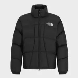 노스페이스 화이트라벨 듀론 다운 자켓 NJ1DR57J