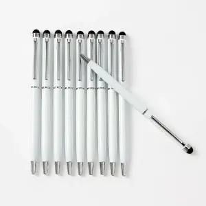 스마트폰 터치펜 태블릿 볼펜 터치 핸드폰 (WEB4B9D)