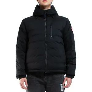 25FW 캐나다구스 롯지 후디 다운 패딩 자켓 Lodge Hoody 5078M 9061