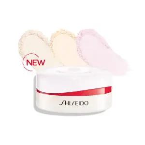 [시세이도](강남점)리바이탈에센스 루스 세팅 파우더