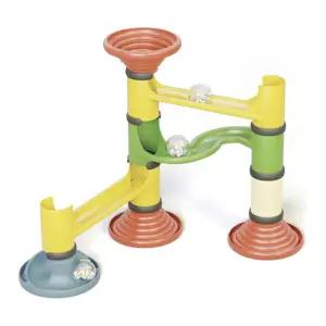 바이오 공굴리기 트랙 86502 유치원 완구 공구르기 창의력 구슬굴리기 생일