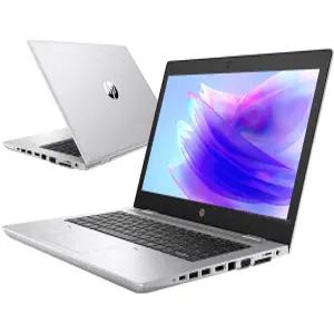 HP 프로북 640 G8 11세대 i5 16G SSD256G SSD512G 14인치 윈11 DDR4가성비 중고노트북 업무용 초고속부팅