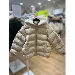 [부산점][탑텐키즈]공용(유아)라이트웜 후드 디테처블 경량 점퍼(MKE4JP3321)