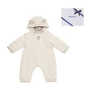 [갤러리아] 무이약패딩우주복(A11-22201) 태교,출산 축하 예쁜아기옷