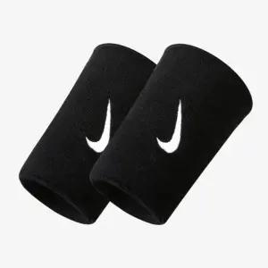 나이키 손목 아대 보호대 밴드 땀 흡수 블랙 X2세트 BNS