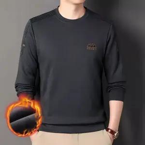 토르 남자 라운드넥티 추동 라운드 기모 맨투맨 긴팔 티셔츠 힛템