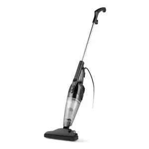 마이디어 2in1 유선 진공 청소기 SC861B (블랙/화이트)