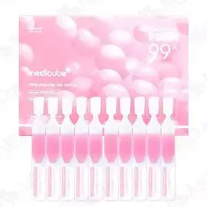 오늘출발 메디큐브 PDRN 핑크 원데이 세럼 1.5ml x 10ea  눈물세럼