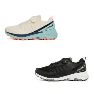 아이더 퀀텀 에너지 쿨 워킹화 DMS23N70 354930