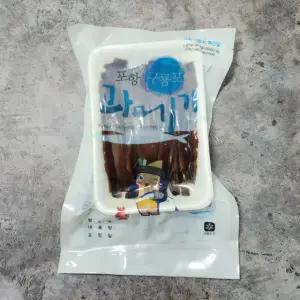 포항 구룡포 완전손질 꽁치과메기 10미(20쪽)