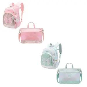 [블랙야크키즈]BK클로버책가방세트 _ 2BKKSXU904_s
