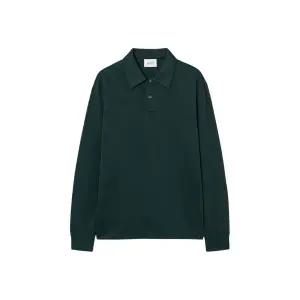 [롯데백화점]갤럭시라이프스타일 2025F/W[베스트상품]스트레치 폴로넥 티셔츠 GC5941S04M