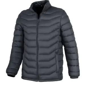 웰론 패딩 자켓 얇은 스탠드넥 캐주얼 경량 패딩 점퍼 남자 가을 슬림핏 베이직 간절기 데일리 아우터 기본