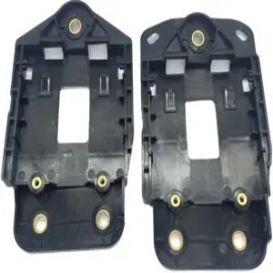 닛산 알티마 맥시마 센트라 베르사 사각지대 센서 브래킷 쌍 28452-9PB0F 28453-9PB0F - BSM 시스템