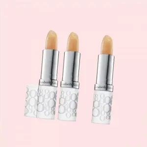 엘리자베스아덴 에잇아워 립밤 SPF15 투명 3.7g 3개 +쇼핑백 4471917