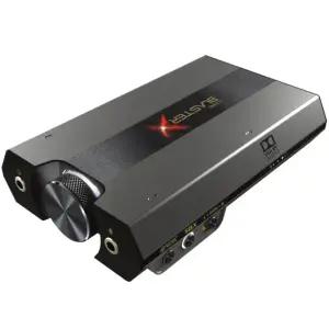 Creative 사운드 블라스터X G6 사운드카드