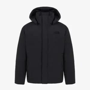 [노스페이스][정품] 노스페이스 패딩 아웃터 야상 자켓 NJ1DR68A 레이턴 DARK GRAY