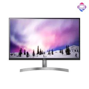 LG전자 FHD 27인치 IPS 슬림베젤 68.6cm 중고모니터