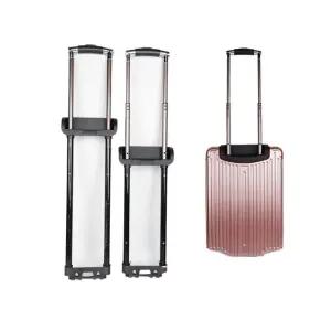 캐리어손잡이 수선 길이조절 셀프수리 핸들 교체 트렁크 부품 교체용