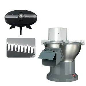 감자 무우 채써는기계 고속 식당 야채 김장 만능 채칼