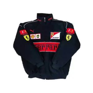 F1 레이싱 슈트 자동차 페라리 자켓 바이크 스트릿