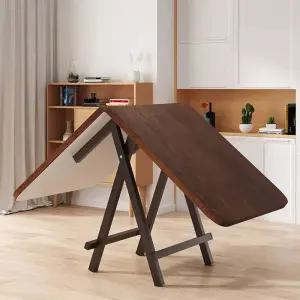 공간활용 접이식 공간효율 식탁 테이블 식탁테이블