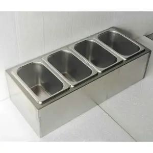 식당셀프바 미니셀프바 소형 급식소 샐러드바 밑반찬