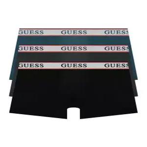 guessunderwear 오렌지라인 쿨링 드로즈 세트 3PACK