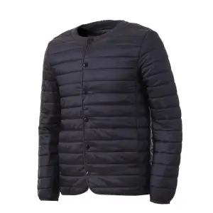 남성 웰론 소재 라운드넥 경량 패딩 ON-JUW-QWFK3E6U