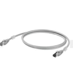 인기 Weidmuller 네트워크 케이블 IE-C6FP8LD0020M40M40-D