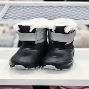 아동 스노우볼 부츠 KD 털신 방한화 001 FK254BT01X007